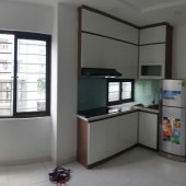 CHO THUÊ CĂN HỘ CHUNG CƯ MINI MINH KHAI TẦNG 5 THANG MÁY, 50M2, 2 NGỦ, 1 KHÁCH 8 TRIỆU